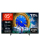 Telewizor 85" TCL 85A400 85"QLED GoogleTV
